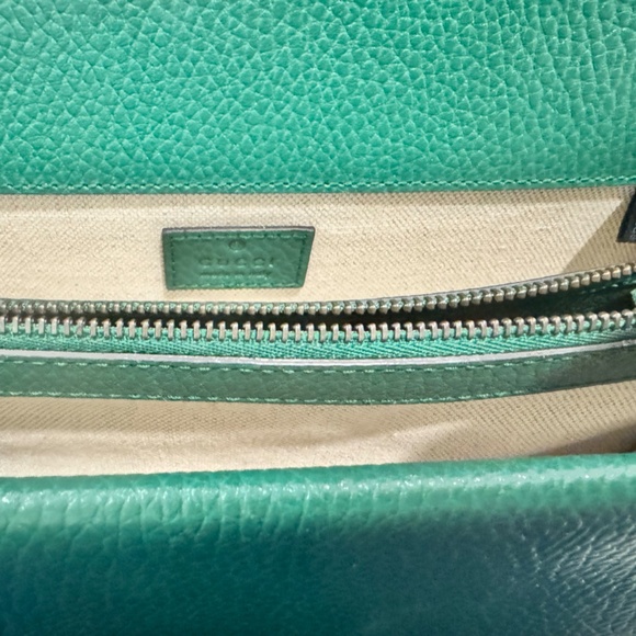 Authentic GUCCI Dionysus shoulder bag Gucci - Picture 8 of 10
